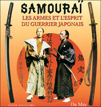 sinclaire samourai